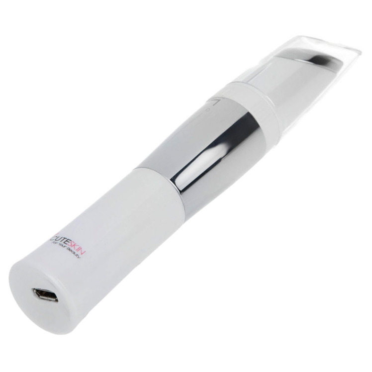 قیمت دستگاه ماساژور صورت کیوت اسکین (KuteSkin)