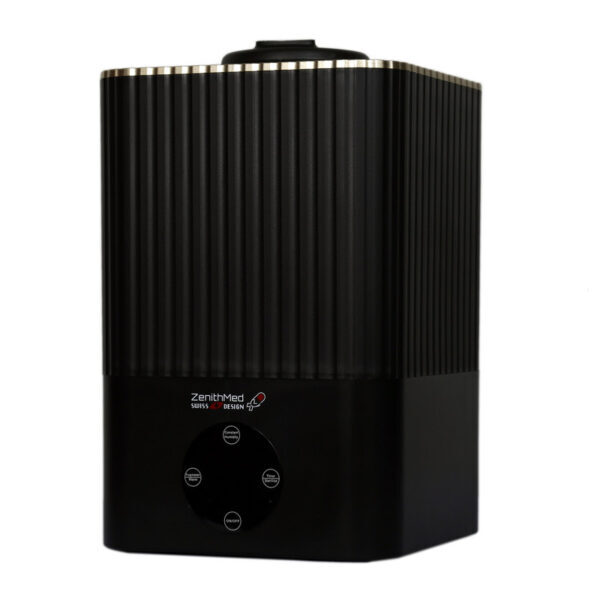 قیمت دستگاه بخور سرد و گرم زنیت مد (Zenithmed) مدل ZTH-5A