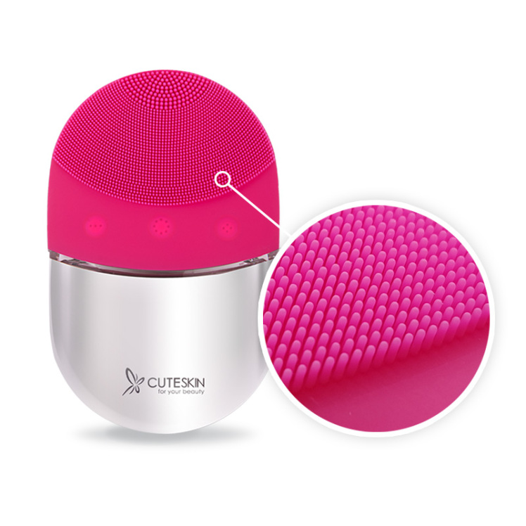 قیمت فیس براش سیلیکونی کیوت اسکین (KuteSkin) مدل F500