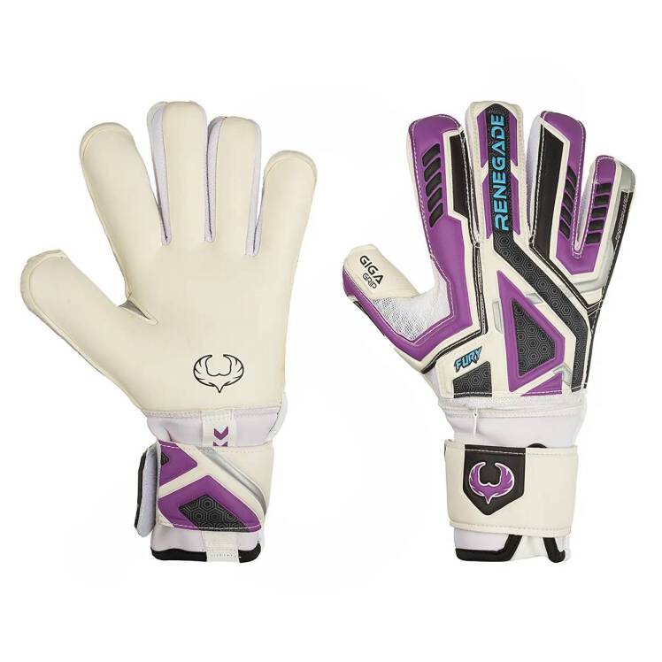 قیمت دستکش فوتبال گلری دروازه بانی 