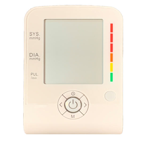  فشارسنج گلامور (Glamor) مدل HL858DG