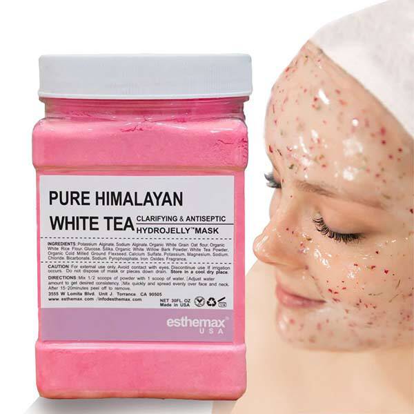 قیمت ماسک هیدروژلی پلی ال لاکتیک اسید استیمکس