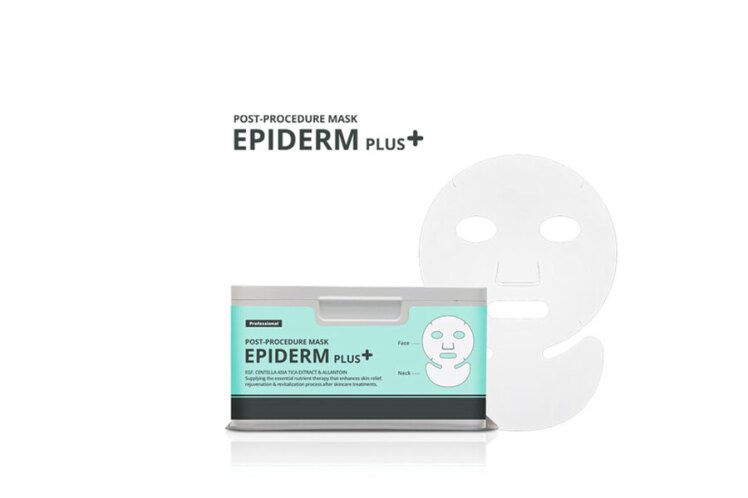 قیمت خرید ماسک اپیدرم پلاس رایب اسکین (RIBESKIN)