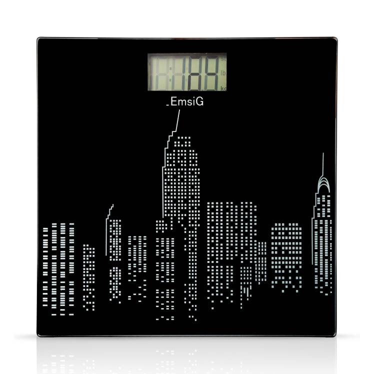 قیمت ترازو شیشه ای امسیگ مدل GW30