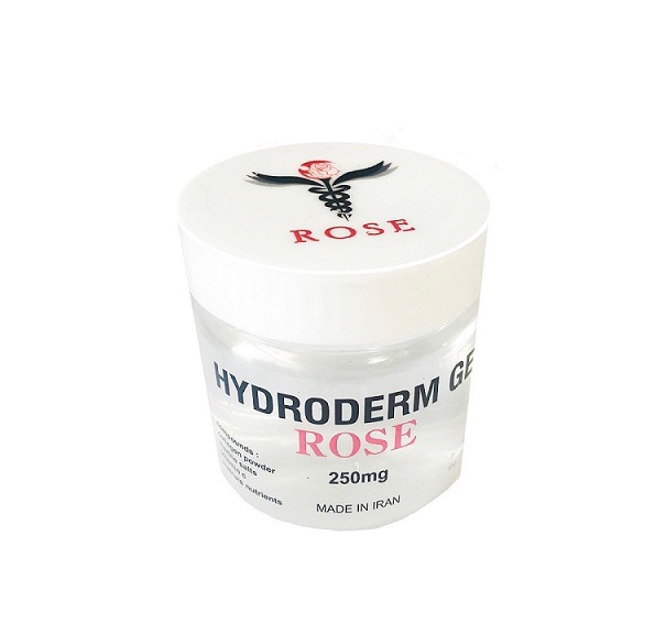 قیمت ژل هیدرودرمی رز