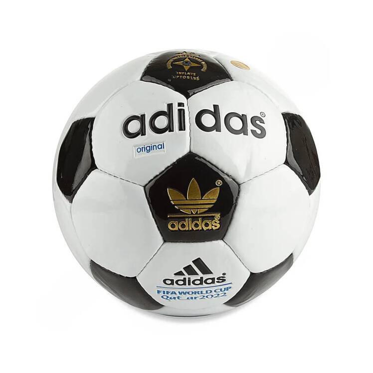 قیمت توپ فوتبال طرح آدیداس قطر 