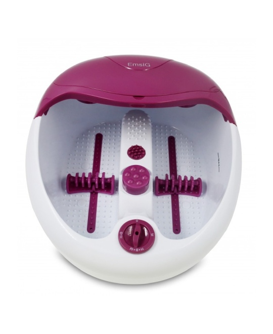 قیمت دستگاه ماساژور پا emsig
