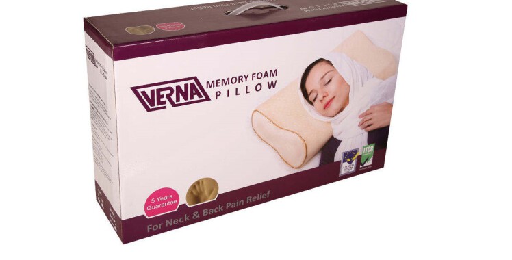 قیمت بالش طبی ایرانی