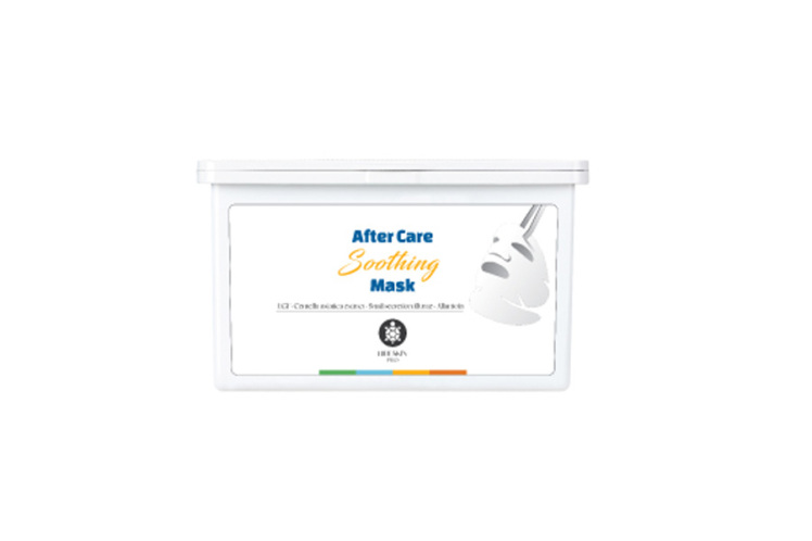 قیمت خرید ماسک سوتینگ ریب اسکین