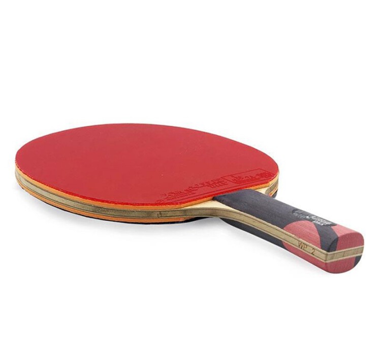 قیمت راکت پینگ پنگ آماده شده دبل هپینس اسکای لاین 3