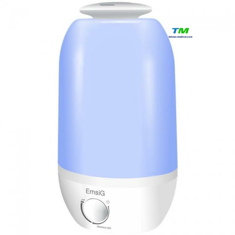 خرید بخور سرد