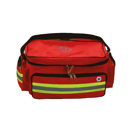 قیمت کیف کمکهای اولیه اورژانس متوسط