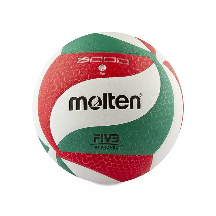 قیمت توپ والیبال مولتن پاکستانی 6000 