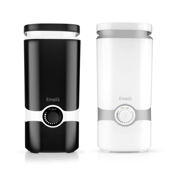 قیمت دستگاه بخور سرد امسیگ مدل US414