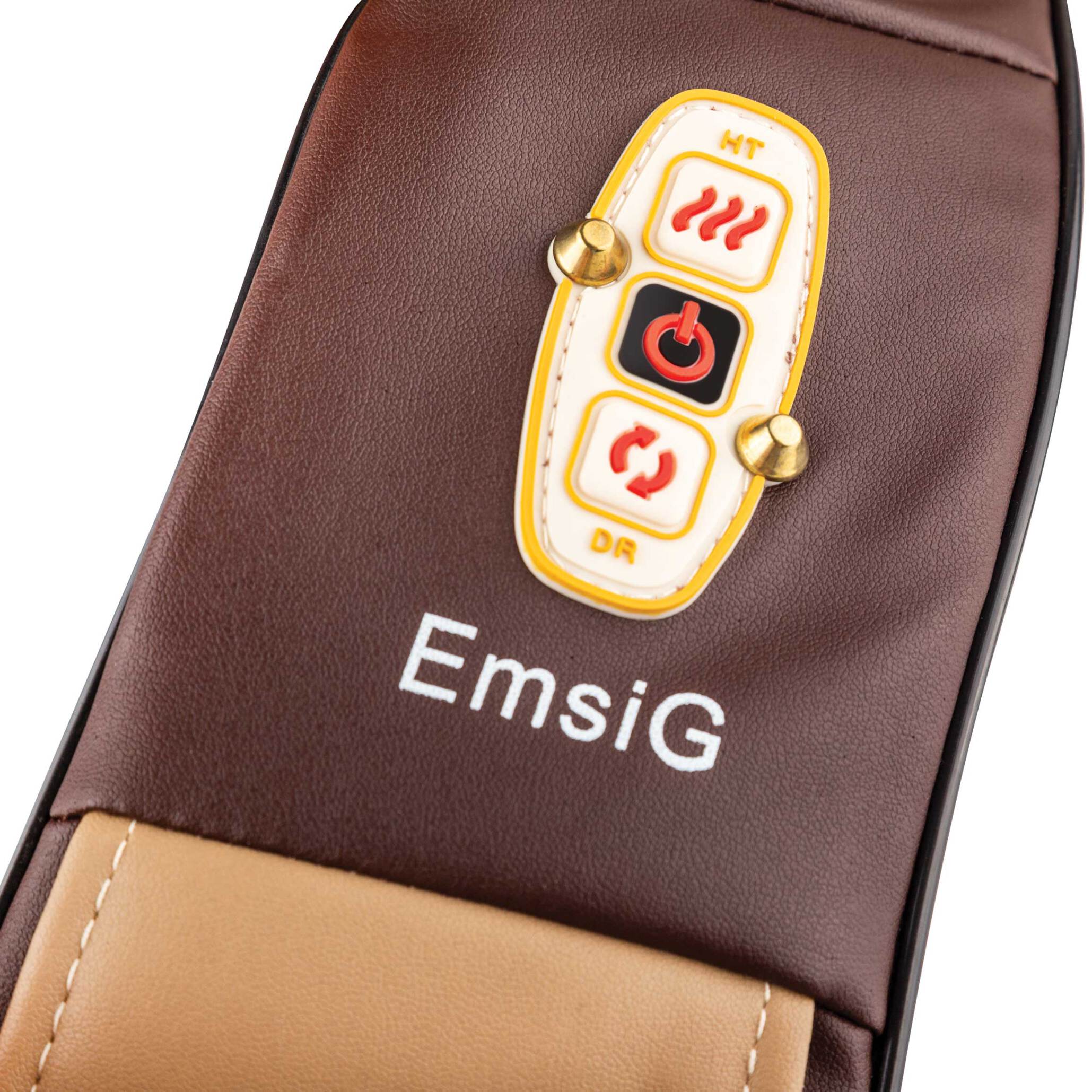  خرید ماساژور گردن امسیگ (Emsig) مدل ML105 