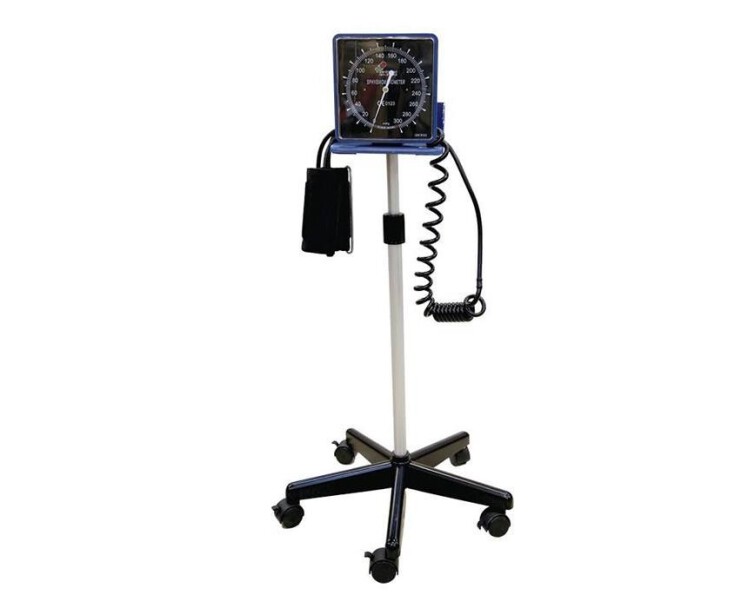 فشارسنج عقربه ای زنیت مد ZTH-7001