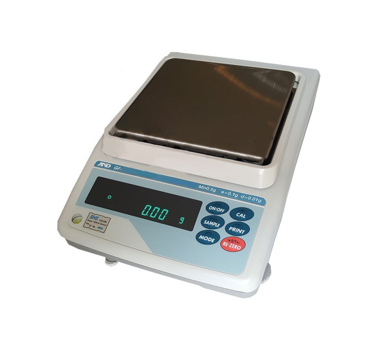 قیمت ترازو ای اند دی (AND) مدل GF4000