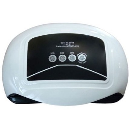 قیمت لاک خشک کن ۲۸۰ وات سان مدل YT0016 