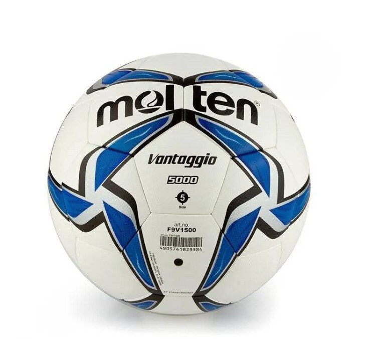قیمت توپ فوتبال طرح مولتن ونتاگیو 5000 