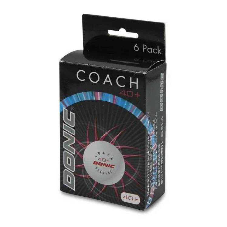 قیمت توپ پینگ پنگ دونیک کوچ +40 
