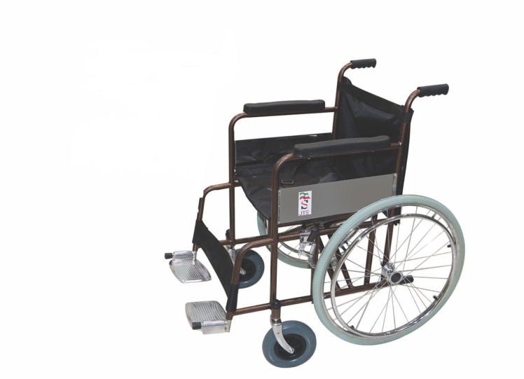 ویلچر جی تی اس (JTS) 874A 