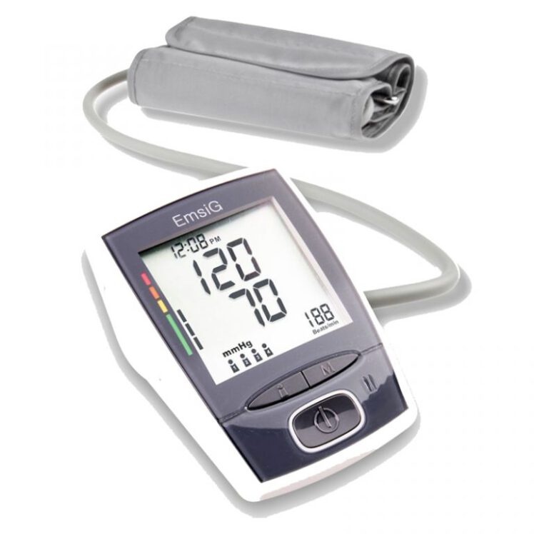 فشارسنج سریع امسیگ مدل BO26