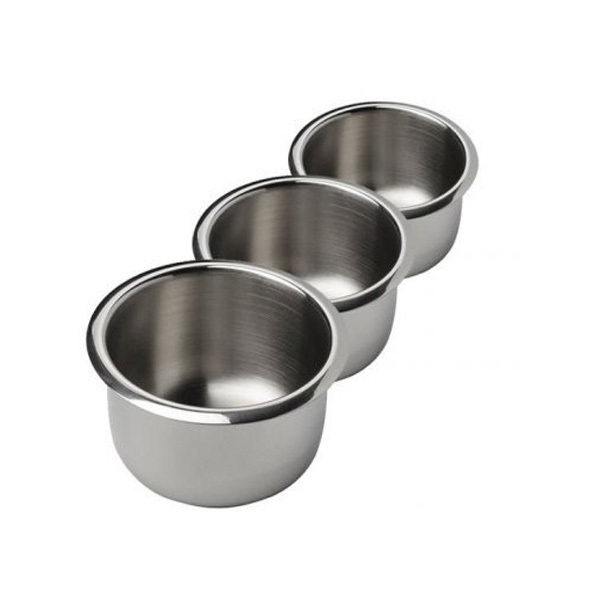 قیمت گالی پات استیل