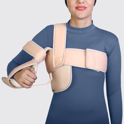 ابداکشن بریس شانه