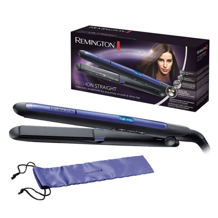 اتو مو رمینگتون S7710