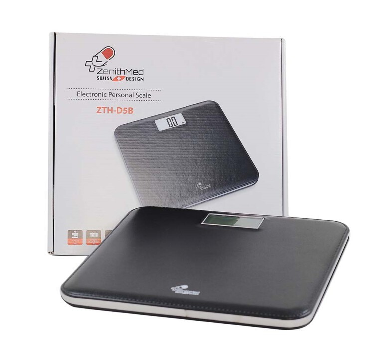 ترازوی زنیت مد