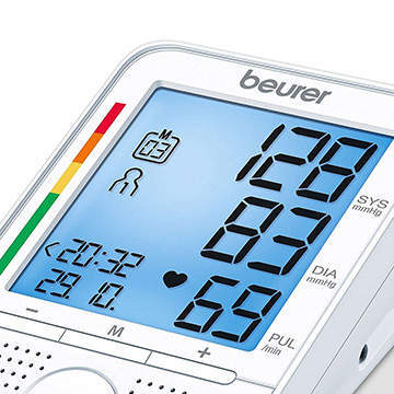 قیمت فشارسنج بیورر