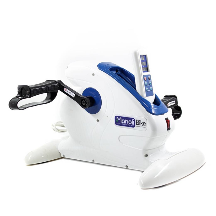 قیمت پدال برقی منولی (Manoli)