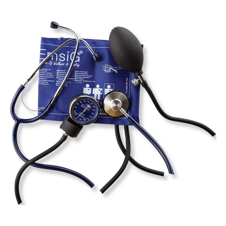 قیمت فشارسنج عقربه ای امسیگ (Emsig) مدل SP05