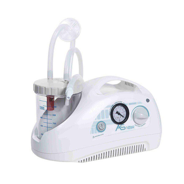 قیمت ساکشن کامی (CA-MI) مدل AS-12V-BR