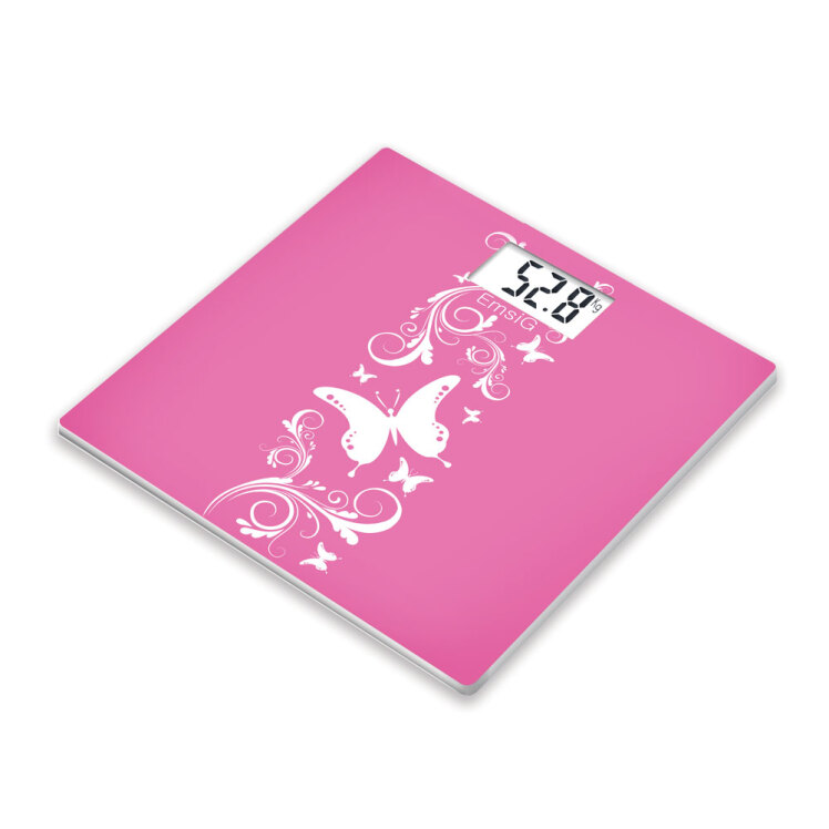 قیمت ترازو شیشه ای امسیگ مدل GW31