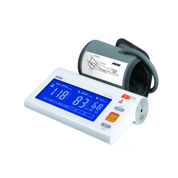 قیمت فشارسنج دیجیتالی بازویی سخنگو گلامور مدل TMB-986