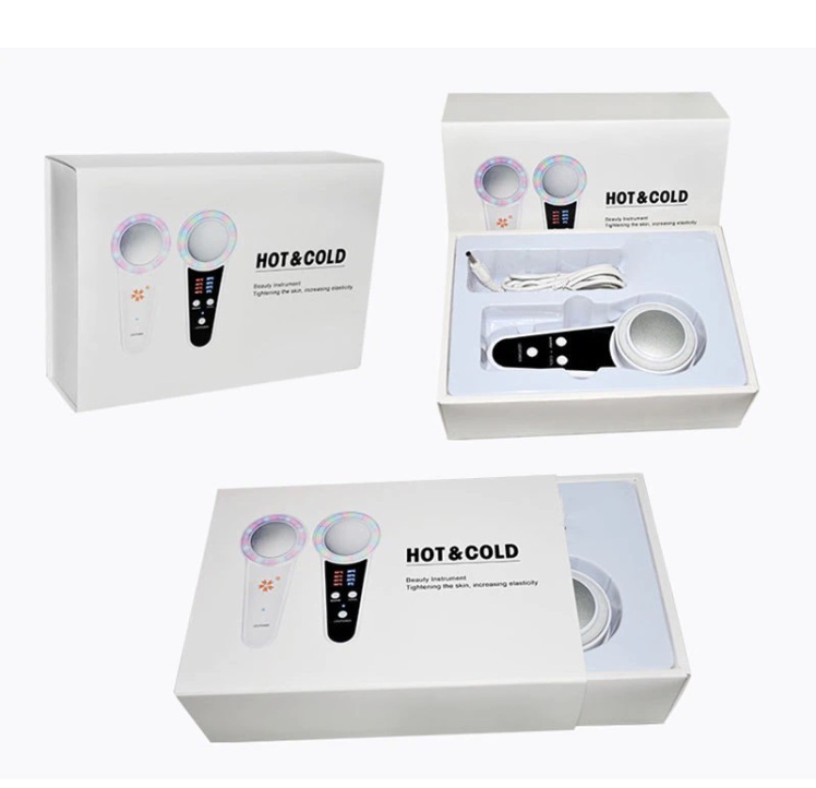 اسکوم چکش سرد و گرم