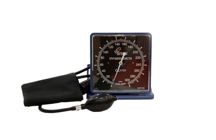 فشارسنج عقربه ای زنیت مد 6001