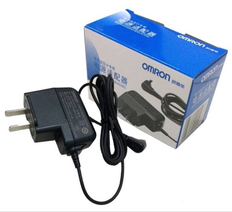 قیمت آداپتور فشارسنج امرون m3