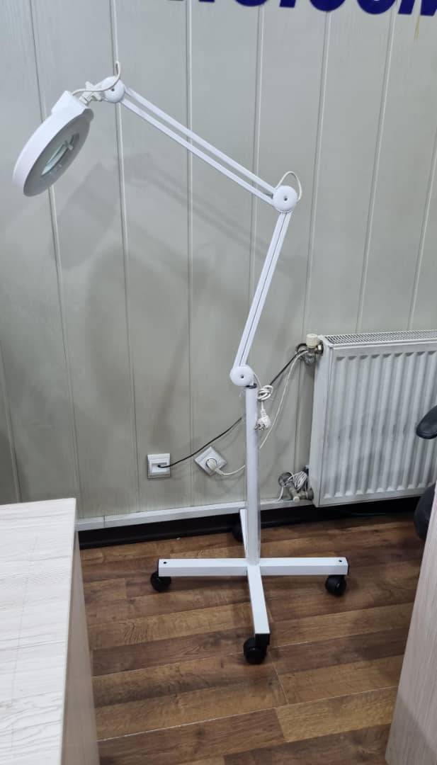 قیمت چراغ لوپ ایستاده / چرخدار