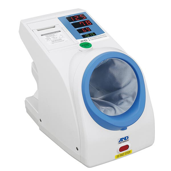 فشار سنج بیمارستانی