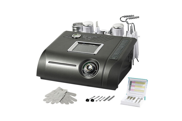 قیمت دستگاه میکروکارنت سالنی مدل N97 