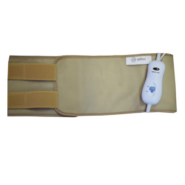 قیمت کمربند حرارتی ارتوپدی سوناجم