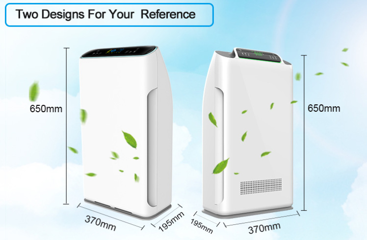 تصفیه هوا K06