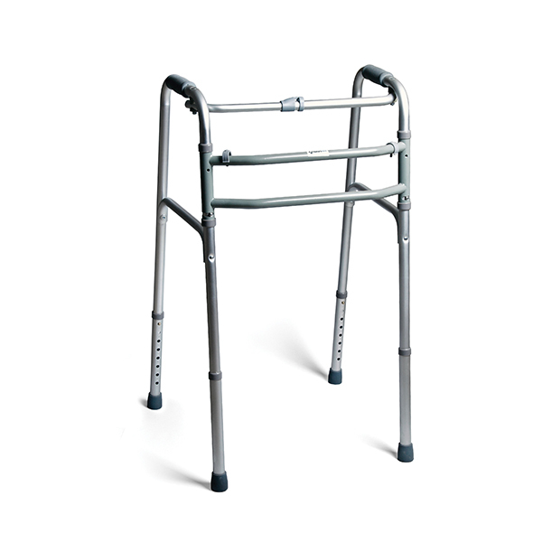 قیمت واکر تاشو ساده زیکلاس مد مدل ZY811L