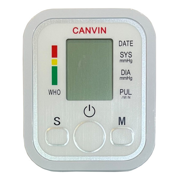 فشارسنج کنوین (Canvin) مدل ZK-B869