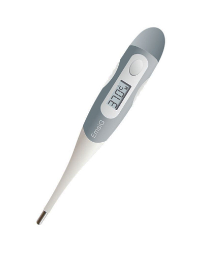 قیمت تب سنج دیجیتالی امسیگ مدل CF02