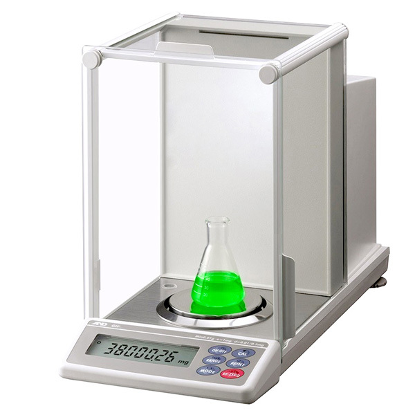 قیمت ترازو ای اند دی (AND) مدل GH202