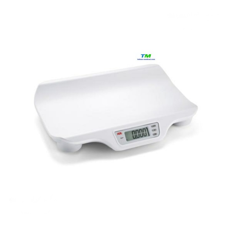قیمت ترازو دیجیتال نوزاد