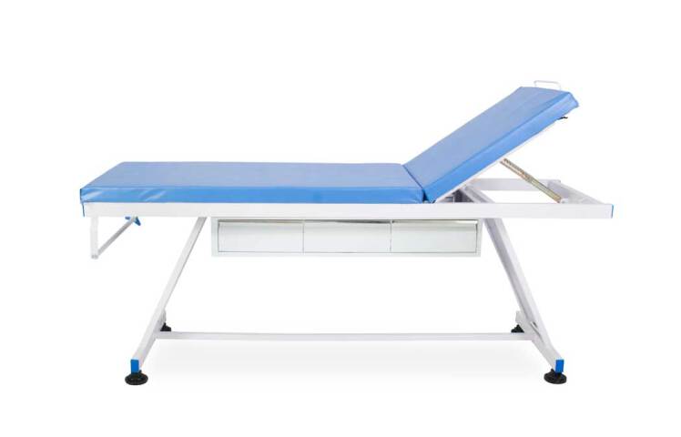 تخت معاینه کشودار 003